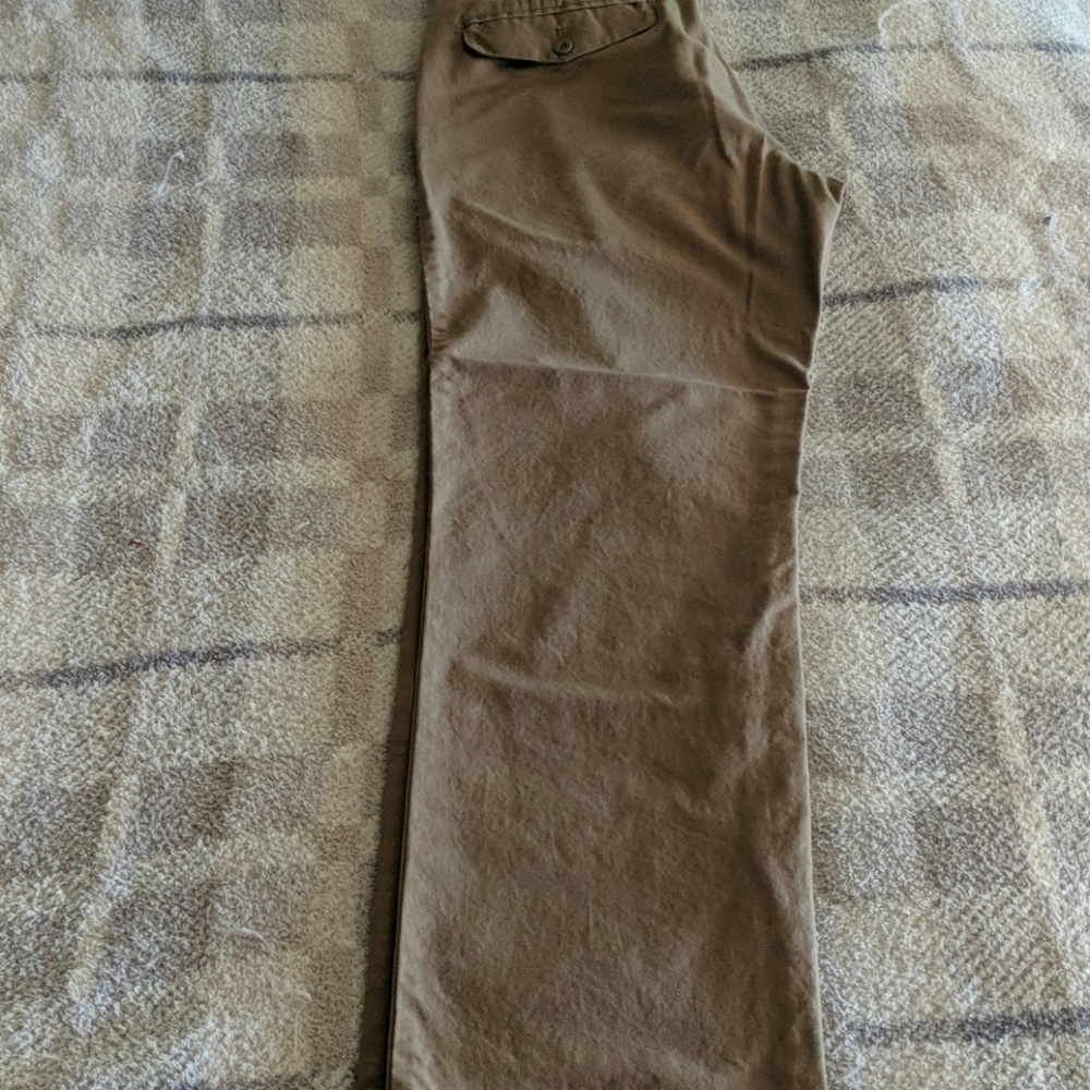 Grayers Khakis - Picture 3 of 3
